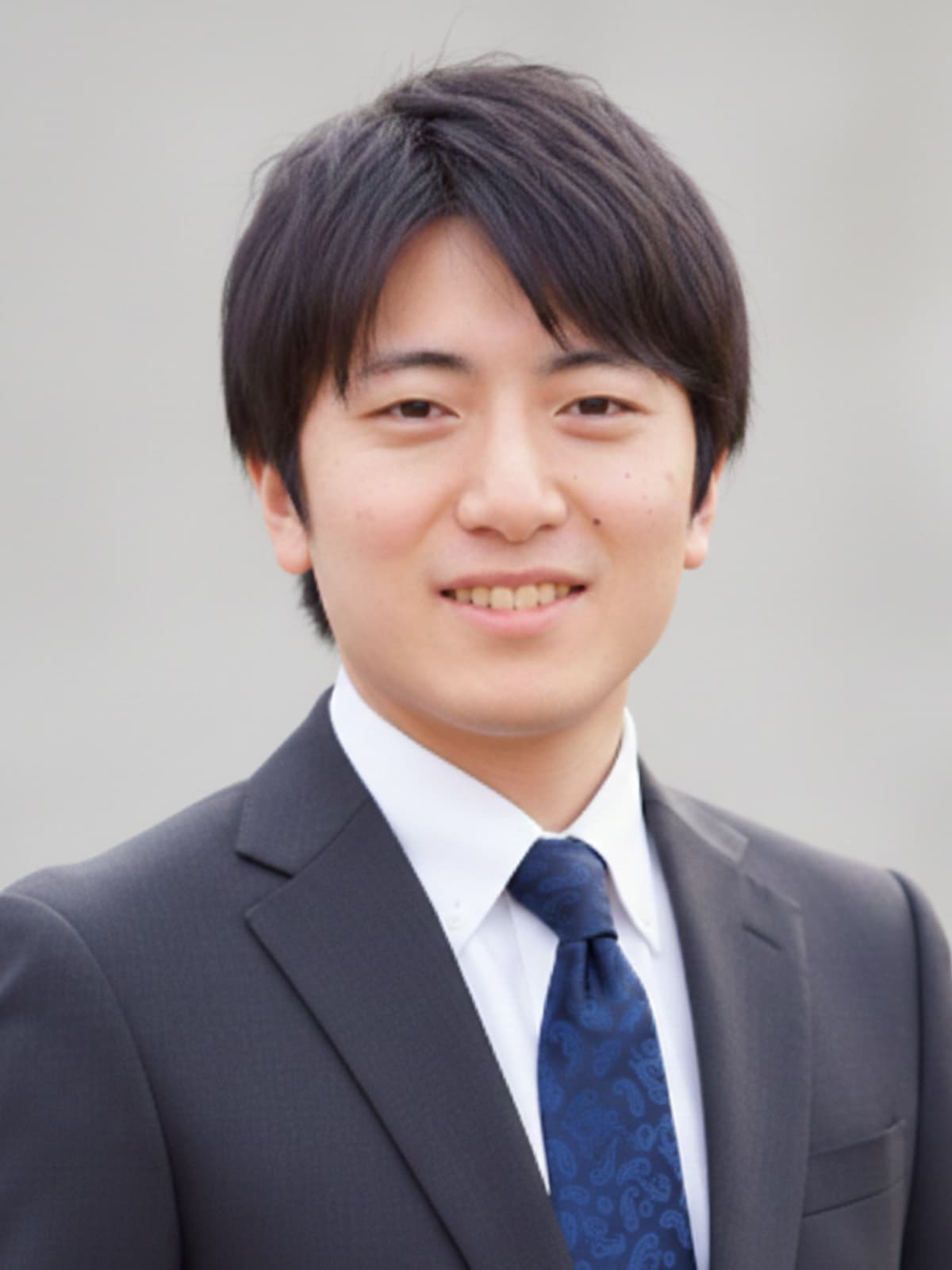 高松 周平（Shuhei Takamatsu）のプロフィール写真