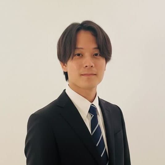 株式会社Nexia 代表取締役CEO 山田龍征